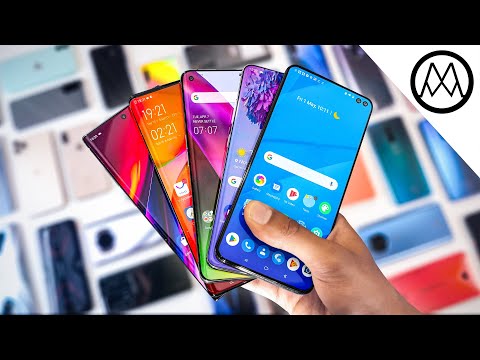 Top 13 BEST Smartphones of 2020 (Mid Year).