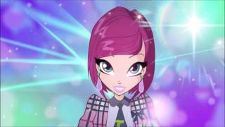 Winx Club - Tynix Full Song