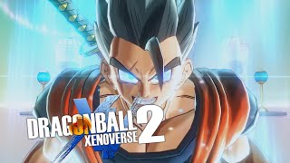 How To Get Ssgsse In Xenoverse 2