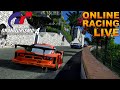 Gran Turismo 4 Online LIVE #4