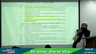 CAF1 SUS LEC25A