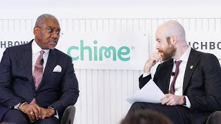 Rep. Gregory Meeks on Democrats' chances in New York in 2024