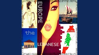 Europe the Lebanese