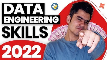 De beste data-engineeringvaardigheden om te leren in 2022