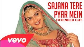 Sajna Tere Pyar Mein || Alka Yagnik || Udit Narayan