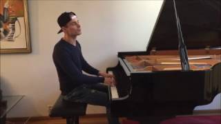 B-front Mashup - Lost and The Paradox