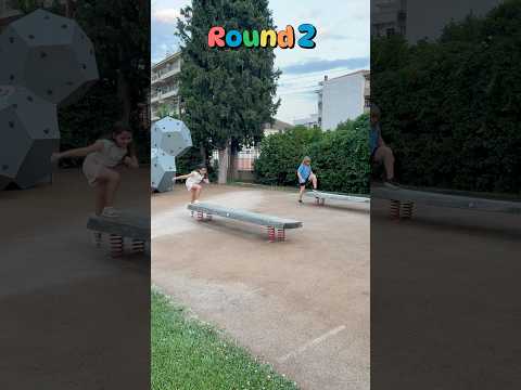 Round 2 -