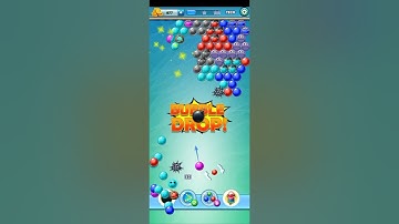 bubble Shooter level 2057