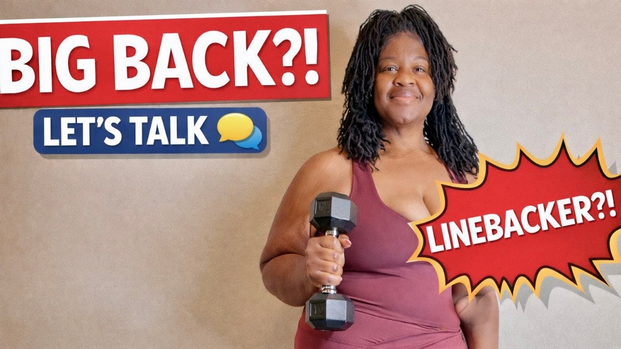Real Talk: Body Shaming During a Weight Loss Journey | Live
