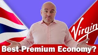 British Airways vs Virgin Atlantic: Best Premium Economy for Long Haul