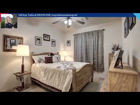 804 N Wilderness Circle, Payson, AZ home video tour