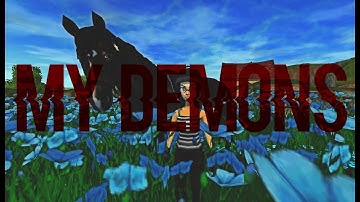 SSO - My demons