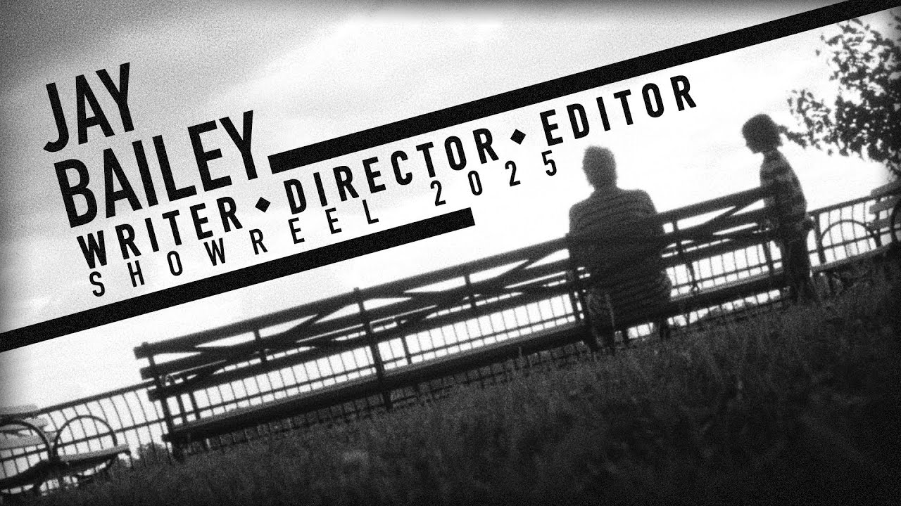 My Showreel 2025