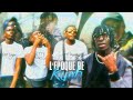 L'ÉPOQUE INCROYBALE DE KYOH PRODUCTIONS, LE RAP À SON PRIME ! (Liim's, Brvmsoo, L2b Gang, Mhd...)
