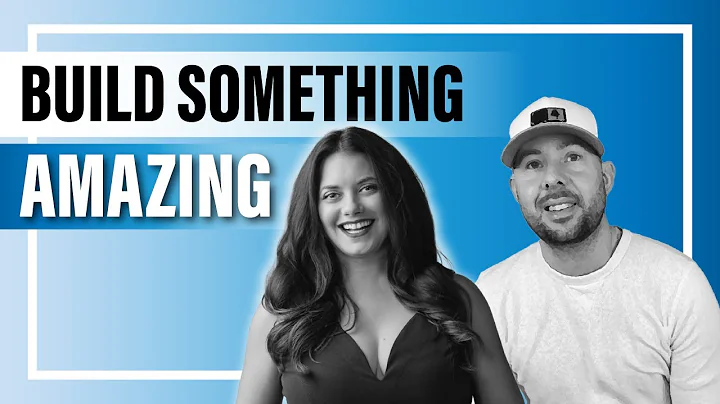 Helping People Build Amazing Businesses | UNFILTER...