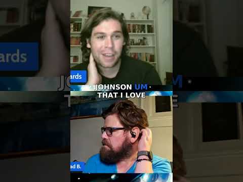 NIck Edwards - The Shocking Page Turn That Redefined Comics