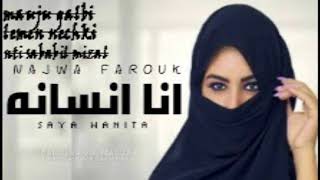 Kumpulan cover lagu-lagu terbaik Nazwa farouq yang menyentuh di hati