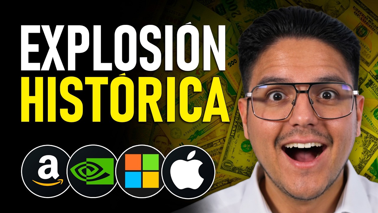 🚨El petróleo sube un 83% en 10 días y la bolsa colapsa (Te explico por qué y hasta cuando)