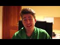 Beginning of video