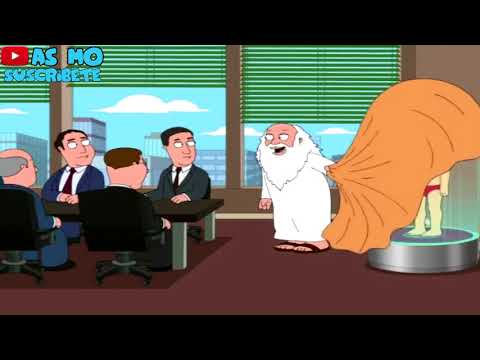 380 Dios presenta al asiático Padre de Familia, Español Latino