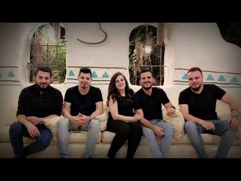 فرقة تكات ولعني بهواهن
