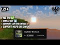 Cool shader for mcpe | Minecraft shader🌅