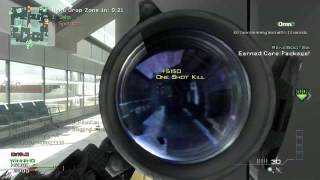 Rolling 7 Man (Split) Feed!