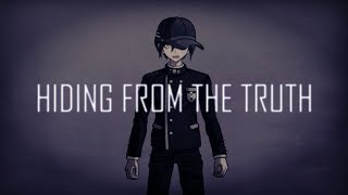 【Kagamine Len V4x】Hiding From the Truth (Shuichi Saihara fan song) 【VOCALOID Original】 +VSQX chords