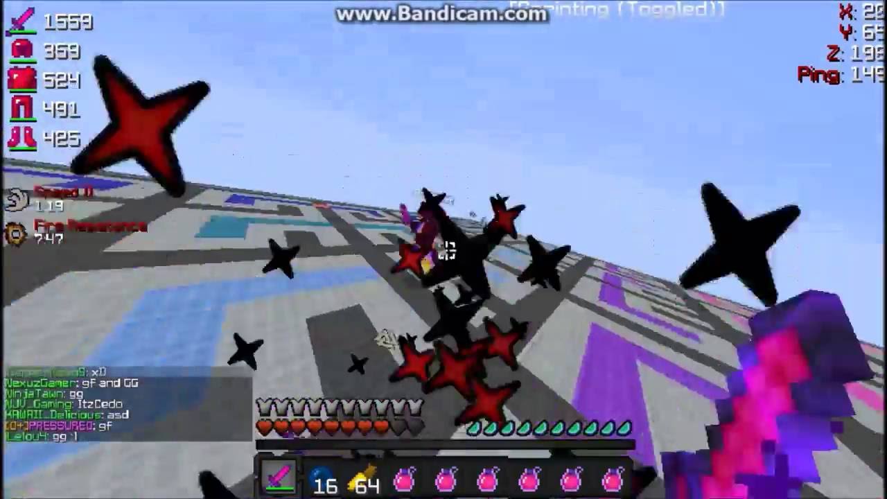 Aircry Red Edit Pack Fps | More Fps | Pack Release !