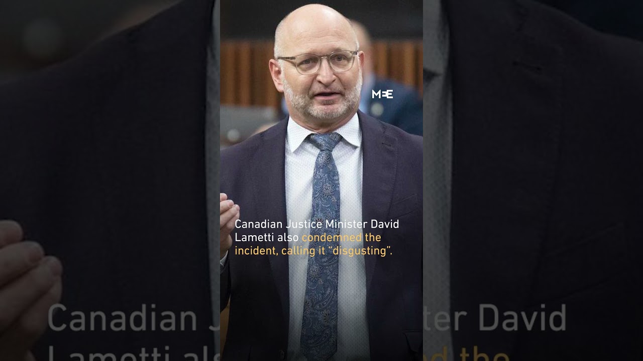 Canada: Muslim groups raise concerns following Montreal mosque incident