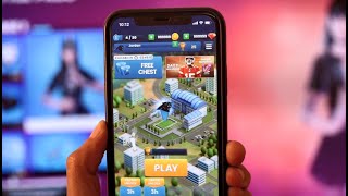 NFL Clash HACK/MOD - How To GET 999999 Gems in NFL Clash Mod Glitch [iPhone iOS + Android] screenshot 3
