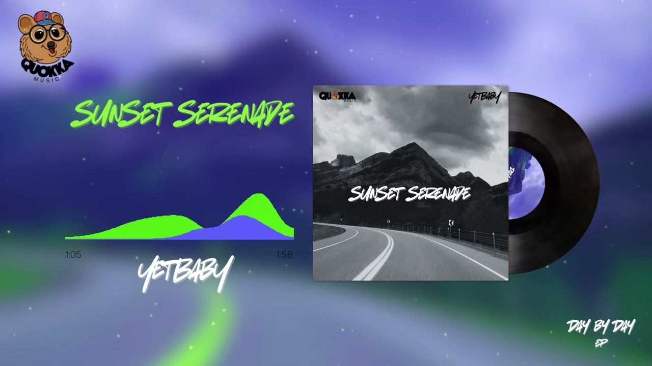 Watch Sunset Serenade Prod. YetBaby on YouTube Watch Sunset Serenade Prod. YetBaby on YouTube