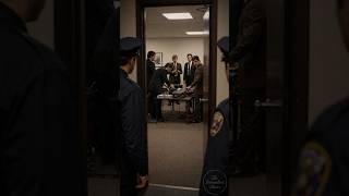 The Scandal That Changed U.S. Politics