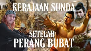 Download Lagu KERAJAAN SUNDA SETELAH PERANG BUBAT MP3