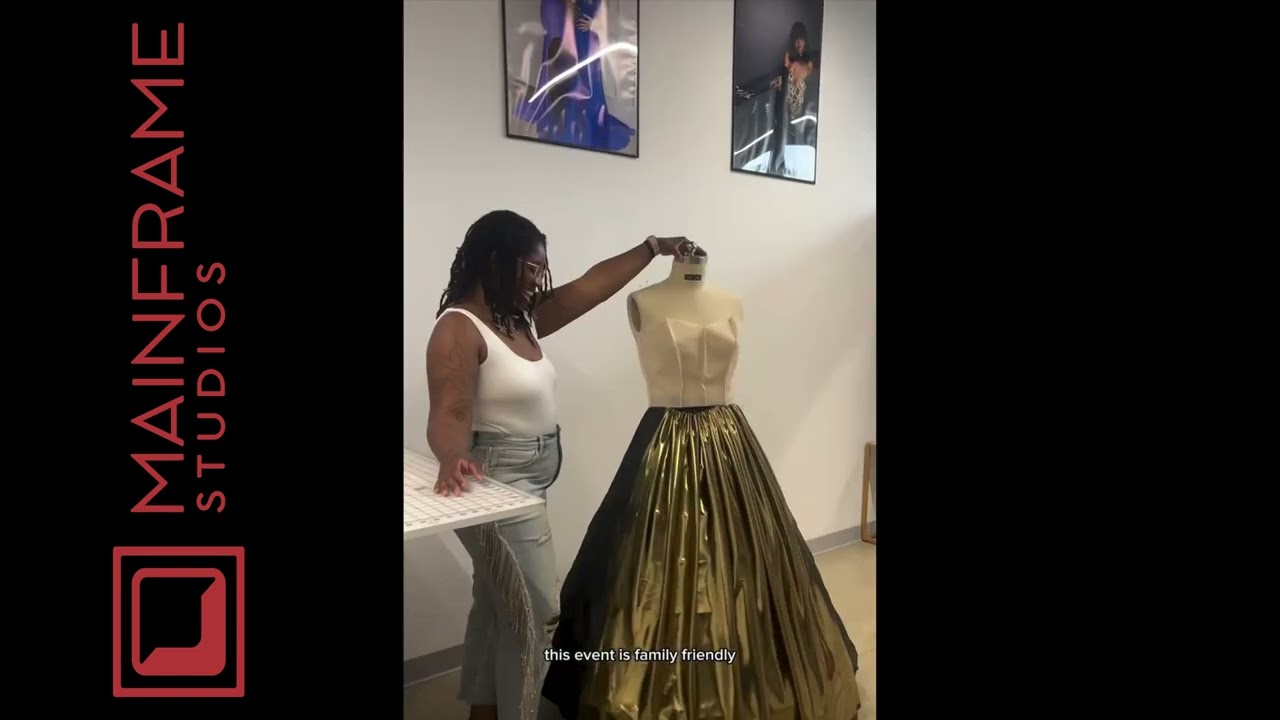 Catch Des Moines Hidden Gem 2025 - Mainframe Studios