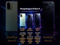 Snapdragon 8 Gen 5 😱 Next Level Power! #shorts #snapdragon8gen5 #mobileprocessor