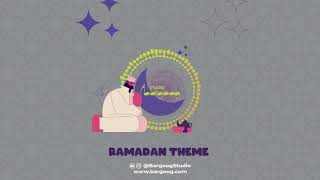 Ramadan Theme - رمضان - by Bargoog studio -  Oriental Arabic music