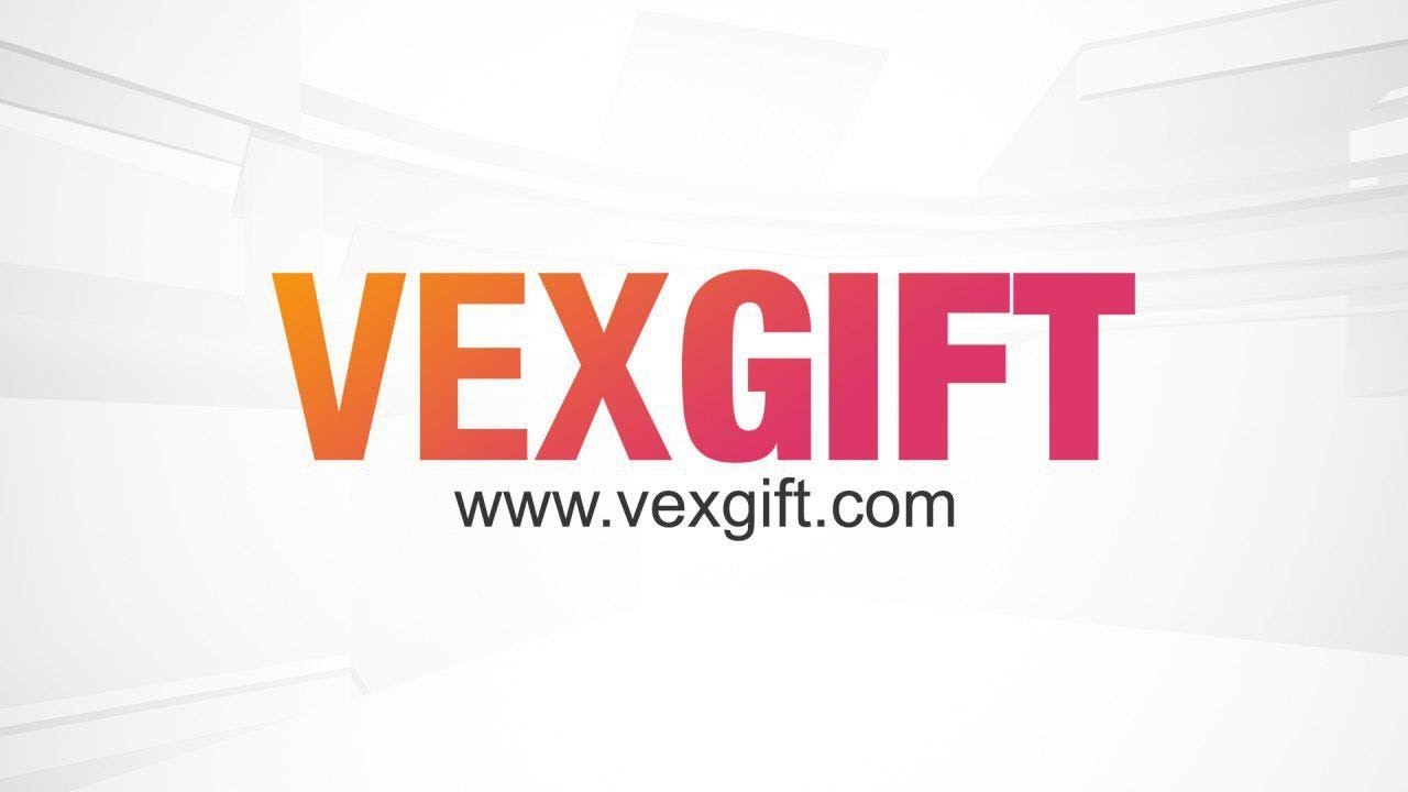 VexGift Introduction: Voucher Redemption