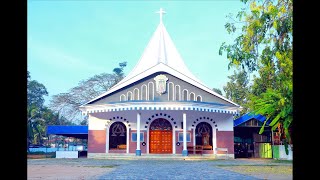 Holy Mass Malayalam |  Sunday | 07-03-2021 | Infant Jesus Church | Thundathumkadavu screenshot 2