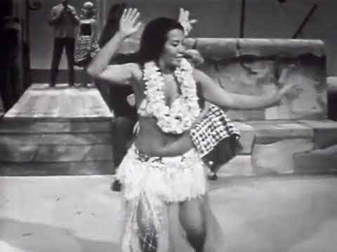 Leilani   Waikiki Tamoure 1963