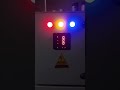Yah Wala Petrol Pump Mein Short Circuit Hone ke Karan Digital Metre Kam Nahin Kar Raha Tha #nselectr