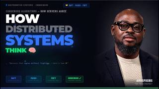 Famous How Servers Agree in Distributed Systems Net Worth