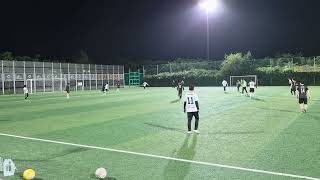 26.05.25 DICE FC vs 쎄다 FC(3쿼터)