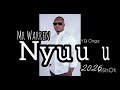 Mr Warren Nyuuu Ft Dj Onga