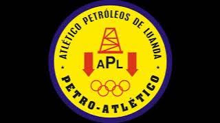 HINO DO PETRO DE LUANDA / COMPLETO