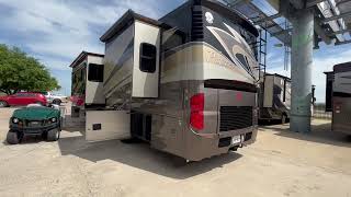 2013 Tiffin Phaeton 36QSH