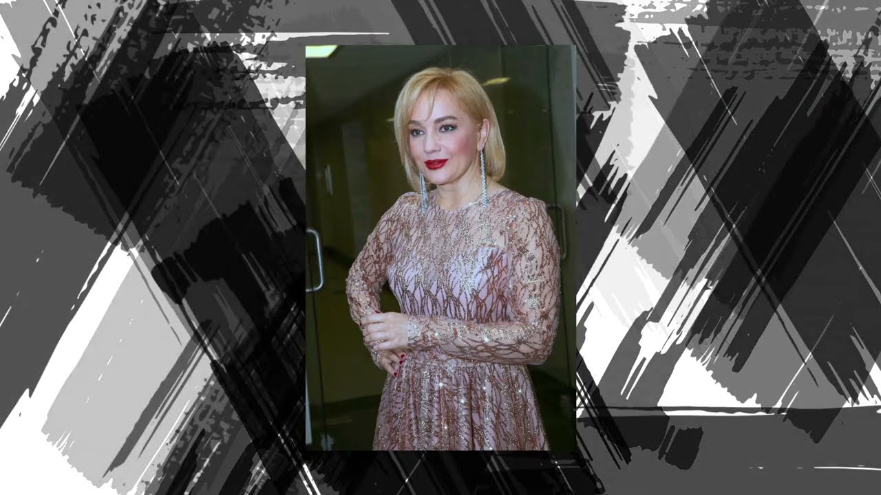 Татьяна Буланова использует беременных в подтанцовке