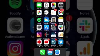 How to add Google Photos widget on iOS? screenshot 5
