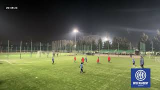 Inter Academy Georgia (2015 Training session)
