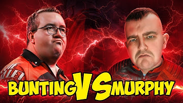 Stephen Bunting 95K Darts CAN I BEAT HIM? Target Launch